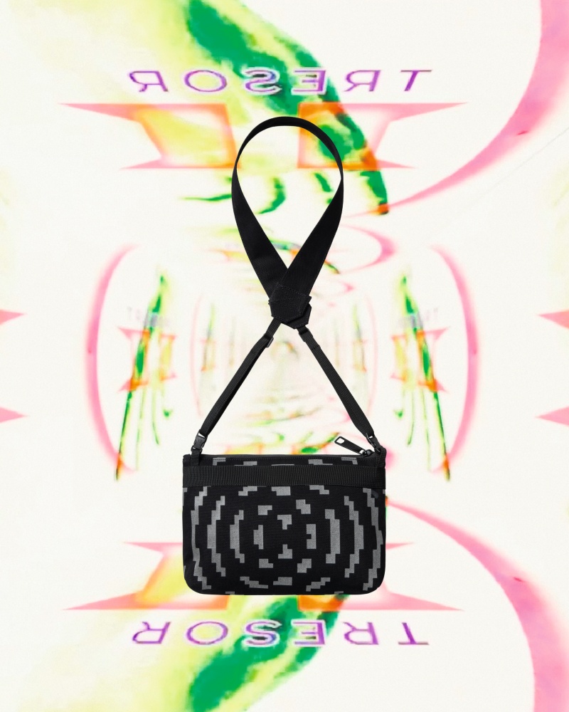 台灣販售資訊｜柏林傳奇電音廠牌操刀！ Carhartt WIP x Tresor 聯名系列正式登台