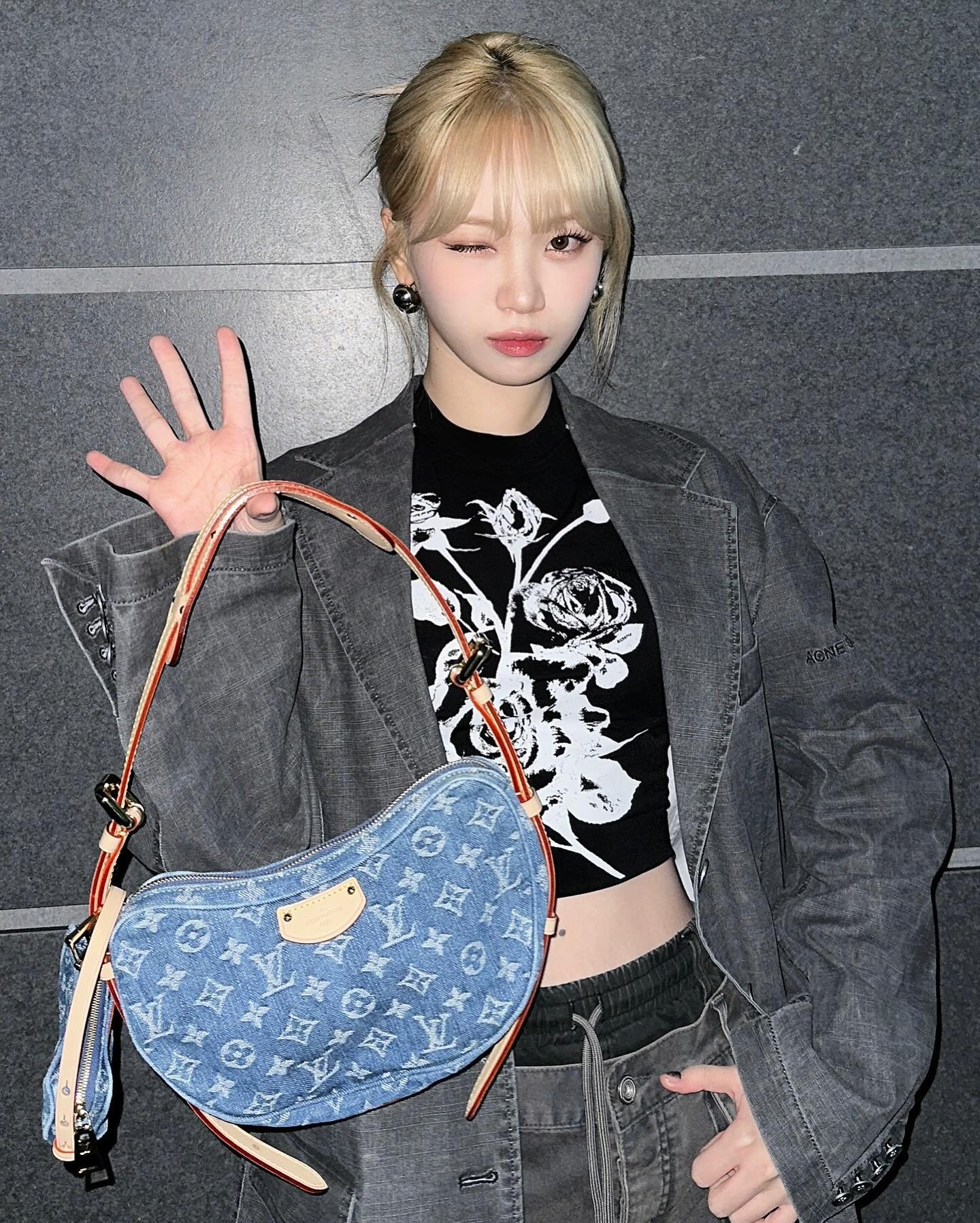 2024 第一季 K-pop 女偶像「日本 YouTube 搜索量」排榜出爐！IVE 僅一人攻上榜單！TWICE 展現超高人氣獨佔上位圈！