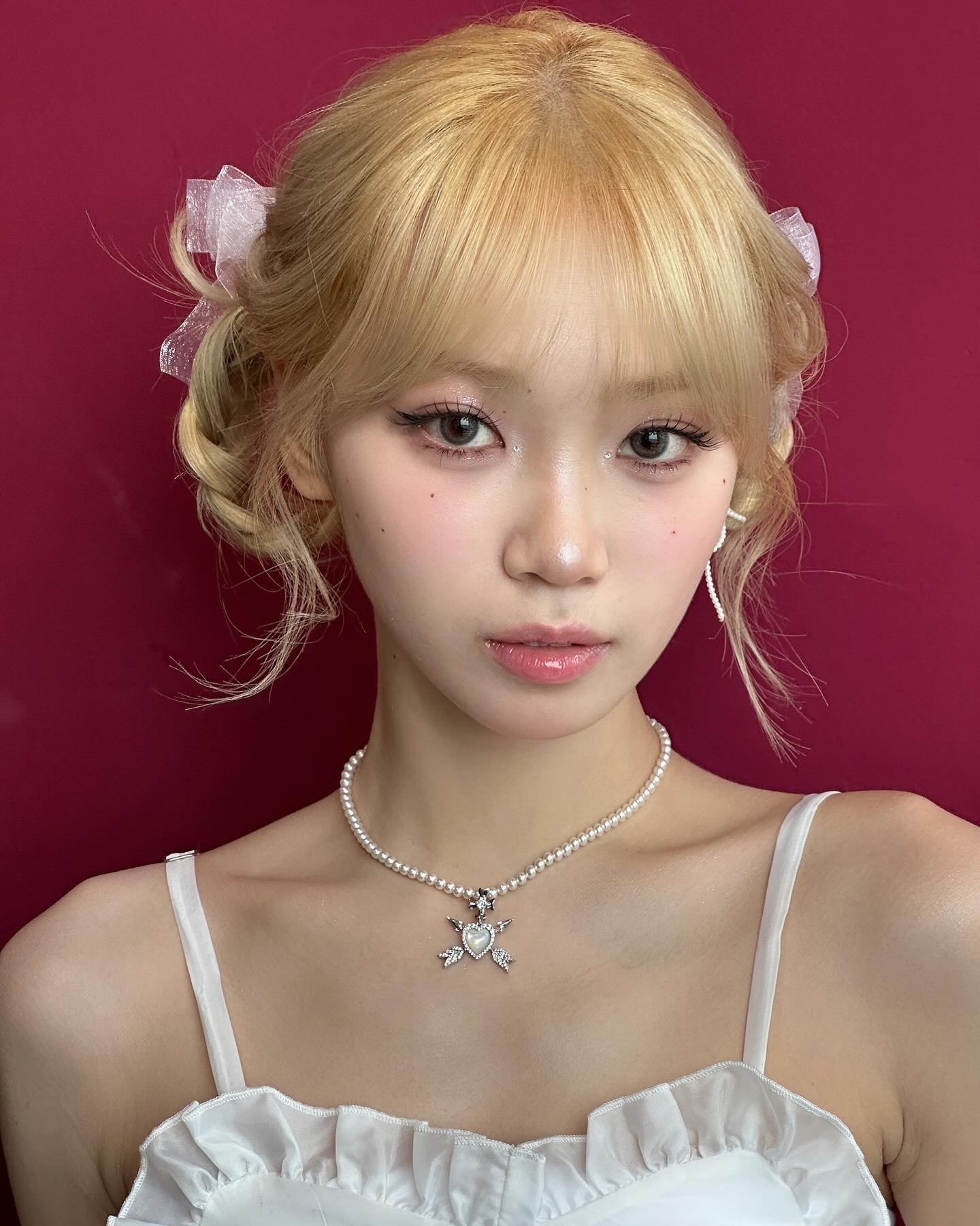2024 第一季 K-pop 女偶像「日本 YouTube 搜索量」排榜出爐！IVE 僅一人攻上榜單！TWICE 展現超高人氣獨佔上位圈！