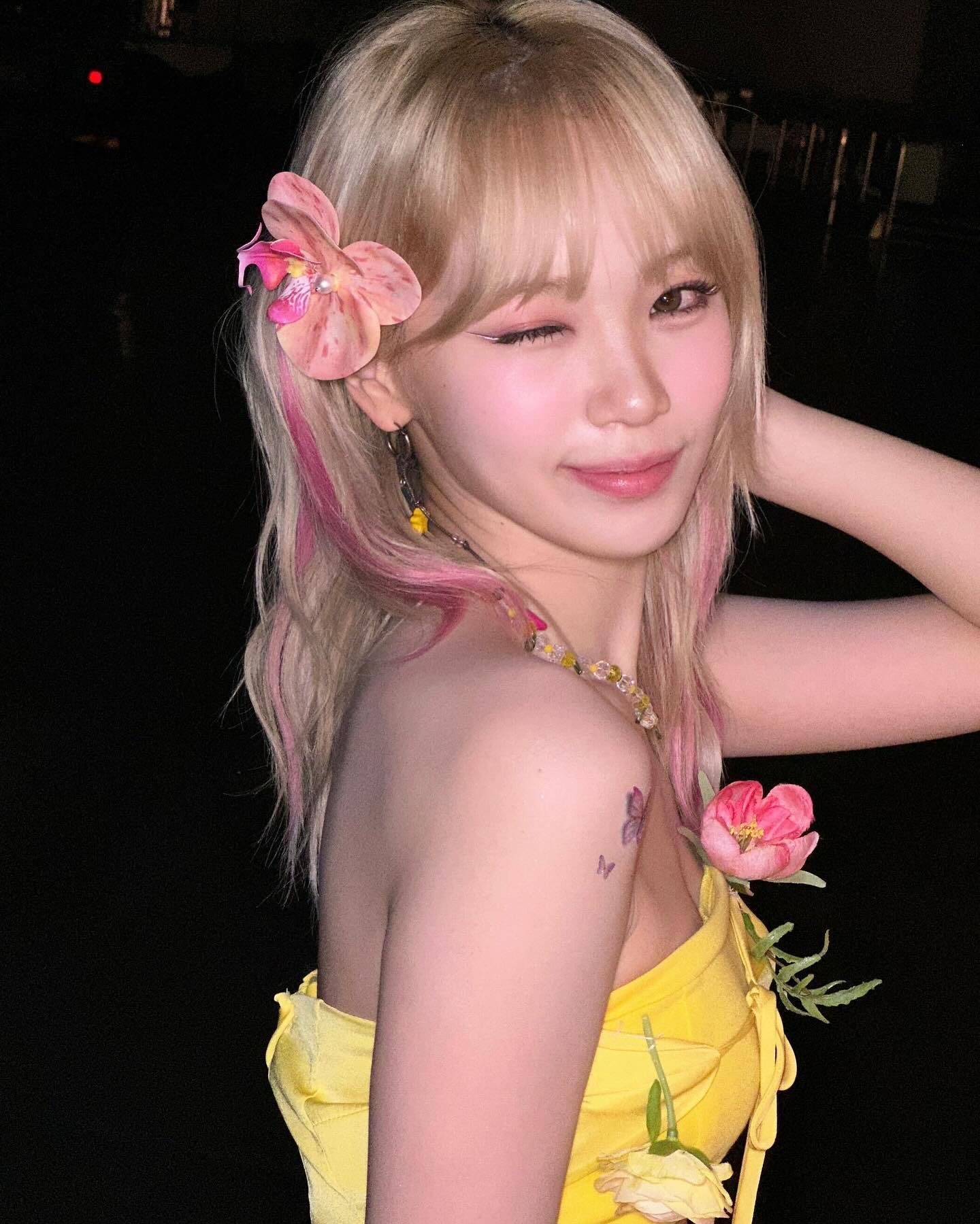 2024 第一季 K-pop 女偶像「日本 YouTube 搜索量」排榜出爐！IVE 僅一人攻上榜單！TWICE 展現超高人氣獨佔上位圈！