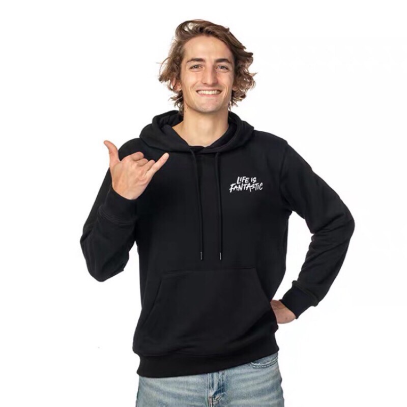 還記得他們嗎？千萬訂閱網紅「信誓蛋蛋」已停更 500 天，網友猜測這 3 個原因被迫消失！