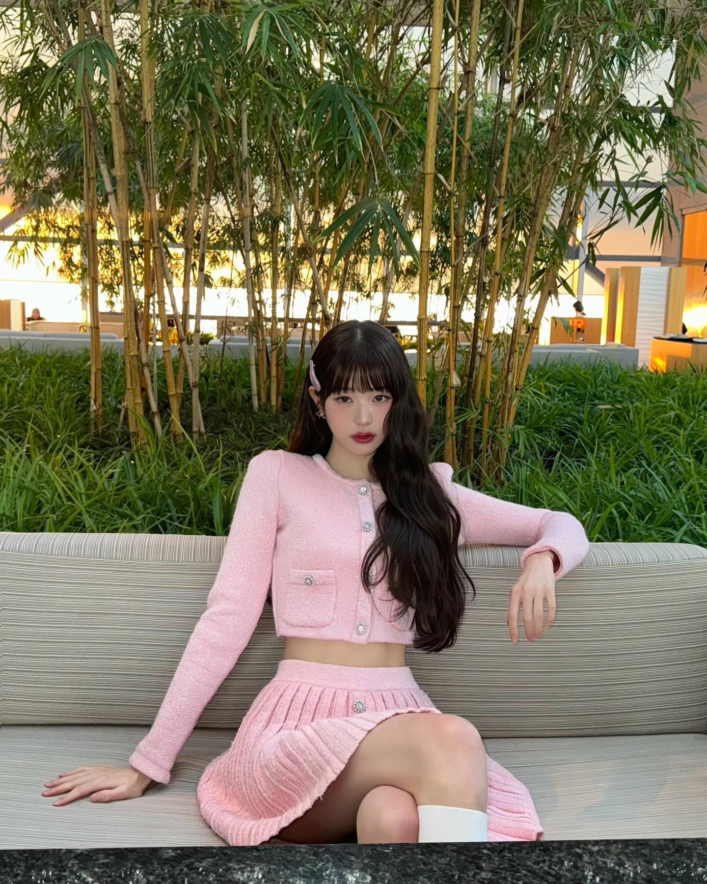 2024 第一季 K-pop 女偶像「日本 YouTube 搜索量」排榜出爐！IVE 僅一人攻上榜單！TWICE 展現超高人氣獨佔上位圈！