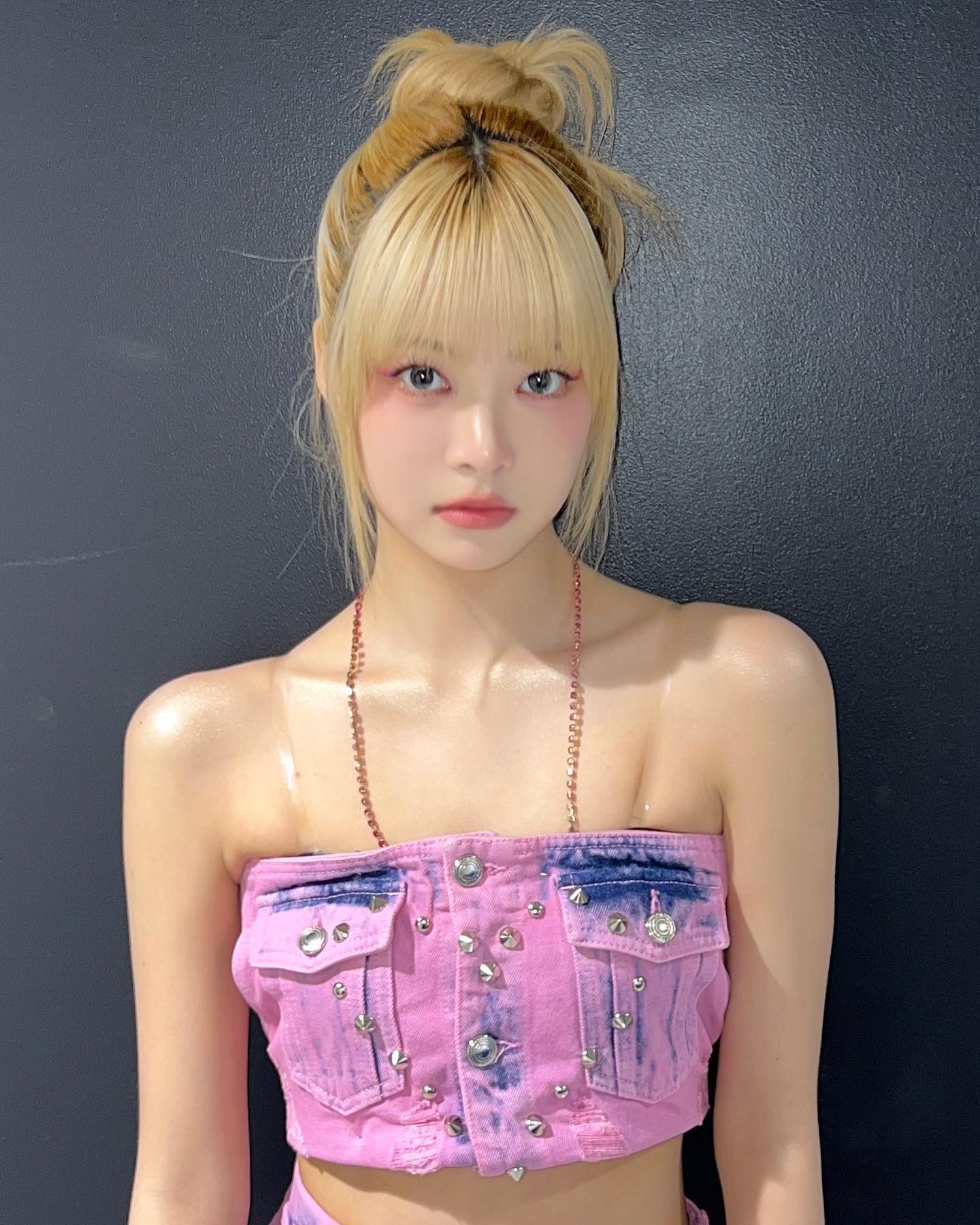 2024 第一季 K-pop 女偶像「日本 YouTube 搜索量」排榜出爐！IVE 僅一人攻上榜單！TWICE 展現超高人氣獨佔上位圈！