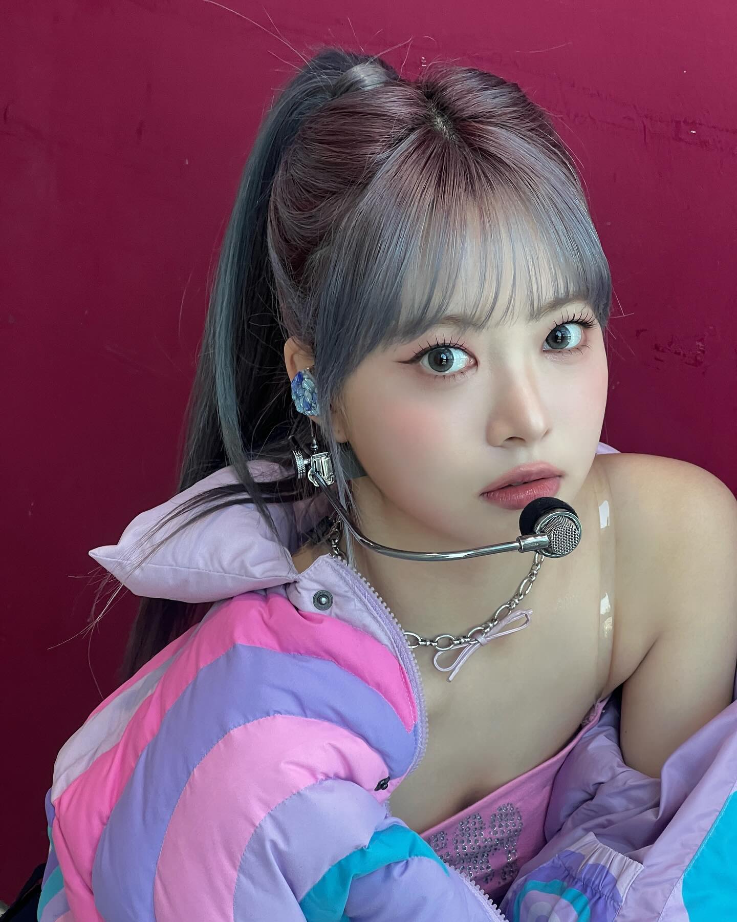 2024 第一季 K-pop 女偶像「日本 YouTube 搜索量」排榜出爐！IVE 僅一人攻上榜單！TWICE 展現超高人氣獨佔上位圈！