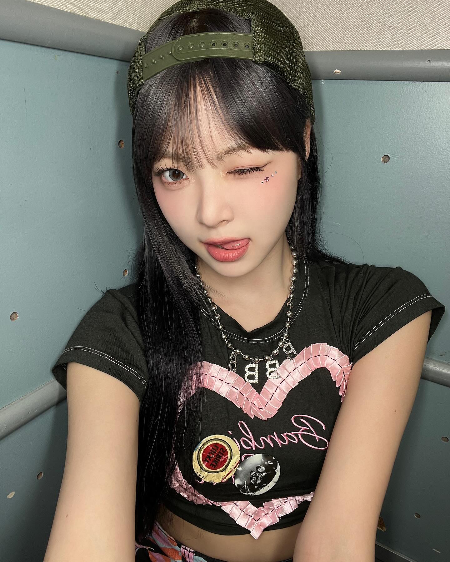 2024 第一季 K-pop 女偶像「日本 YouTube 搜索量」排榜出爐！IVE 僅一人攻上榜單！TWICE 展現超高人氣獨佔上位圈！