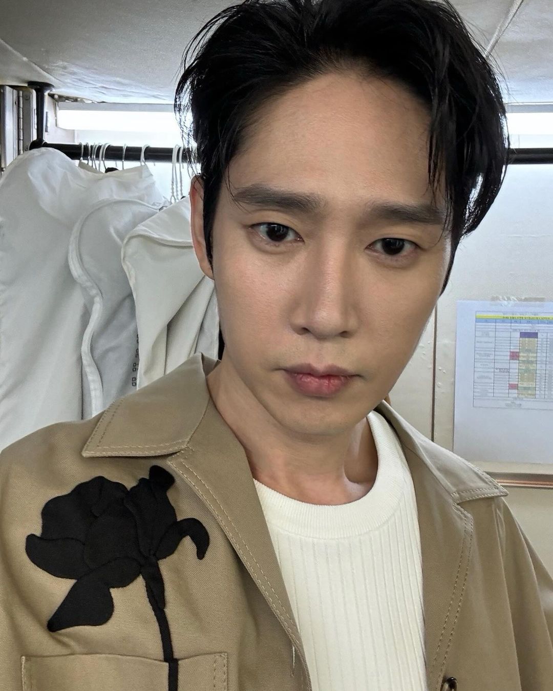 因戲成為全網公敵！盤點《淚之女王》反派「朴成焄」的 5 件事：吃飯被路人打、被大眾遺忘本名！