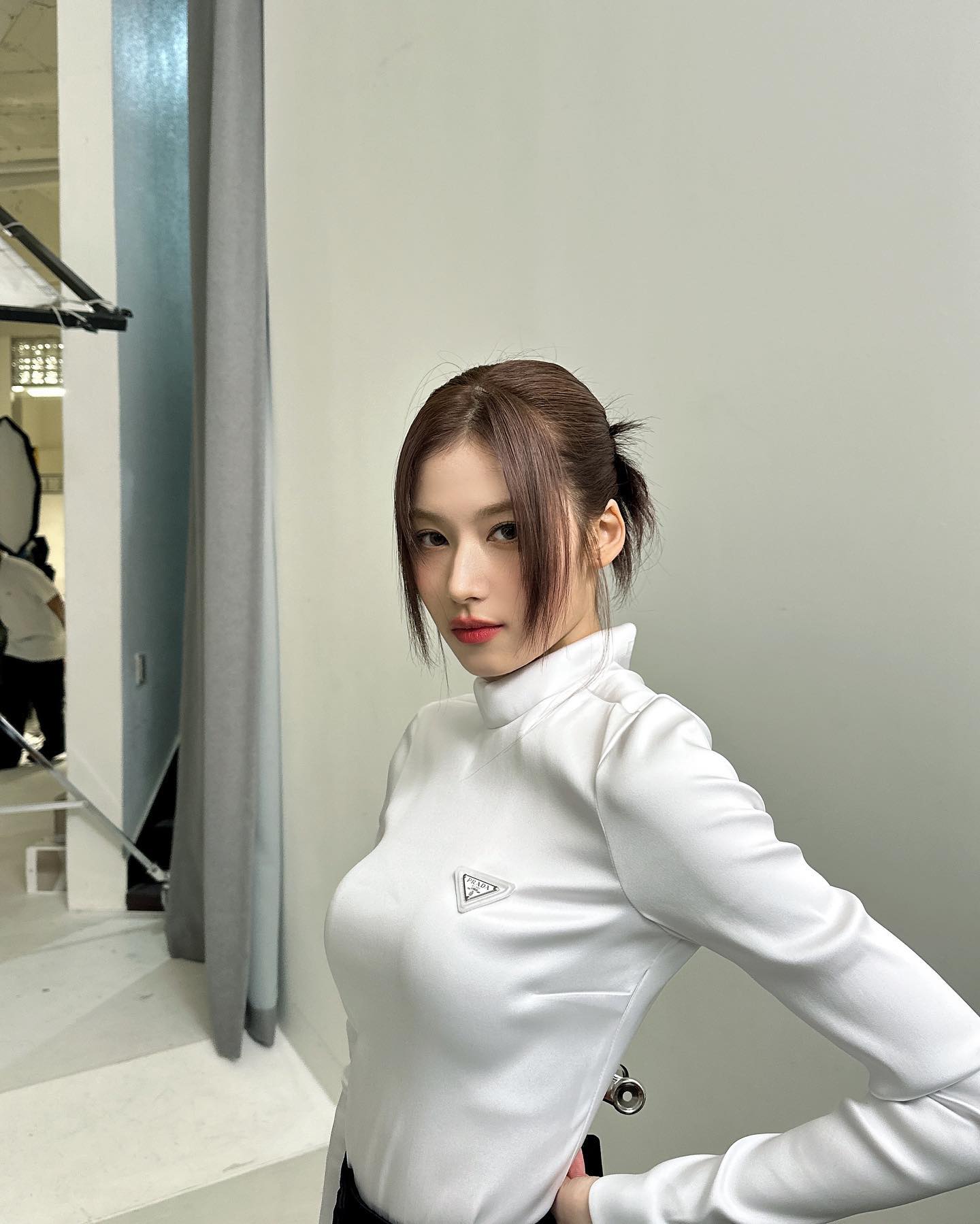 2024 第一季 K-pop 女偶像「日本 YouTube 搜索量」排榜出爐！IVE 僅一人攻上榜單！TWICE 展現超高人氣獨佔上位圈！