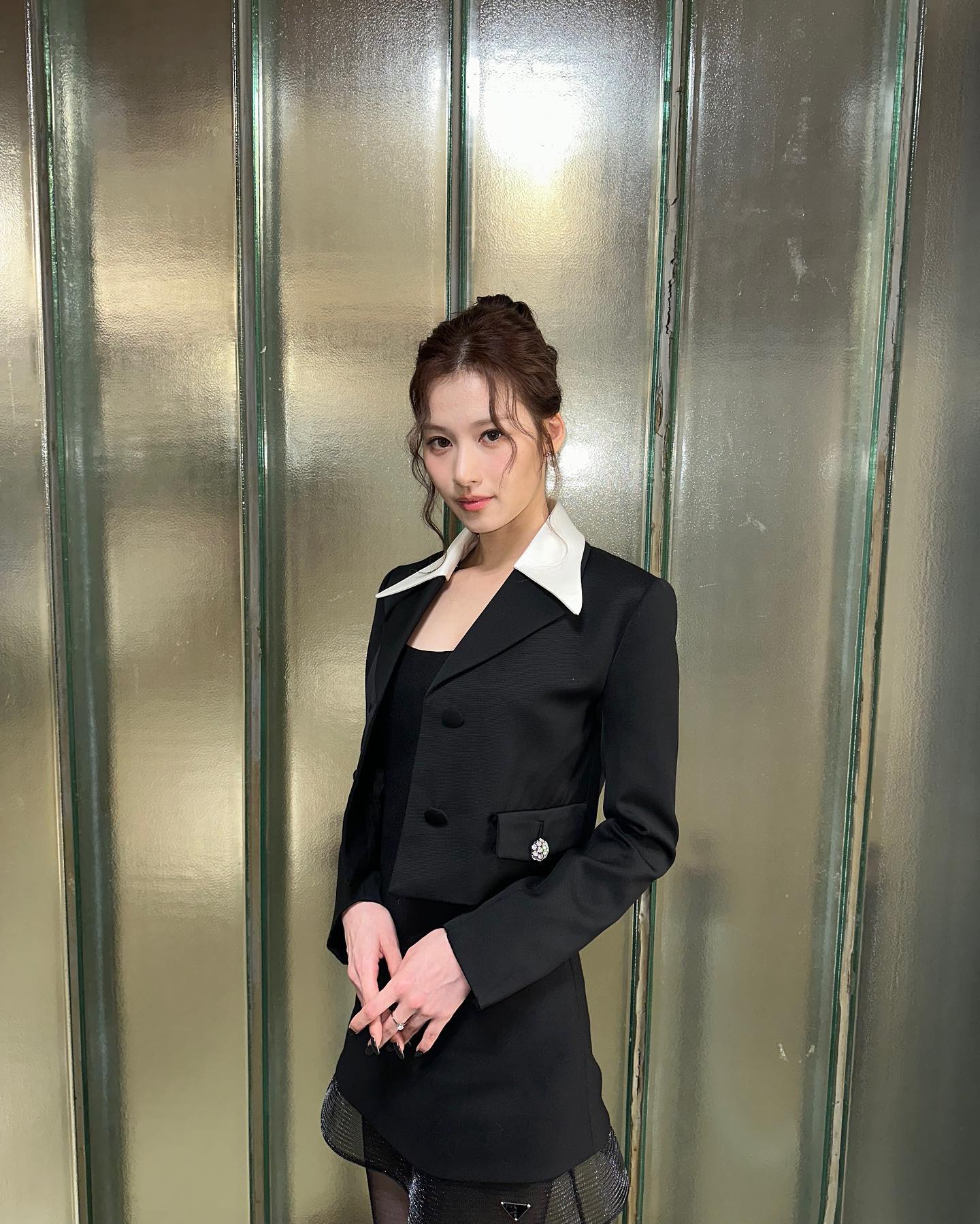 2024 第一季 K-pop 女偶像「日本 YouTube 搜索量」排榜出爐！IVE 僅一人攻上榜單！TWICE 展現超高人氣獨佔上位圈！