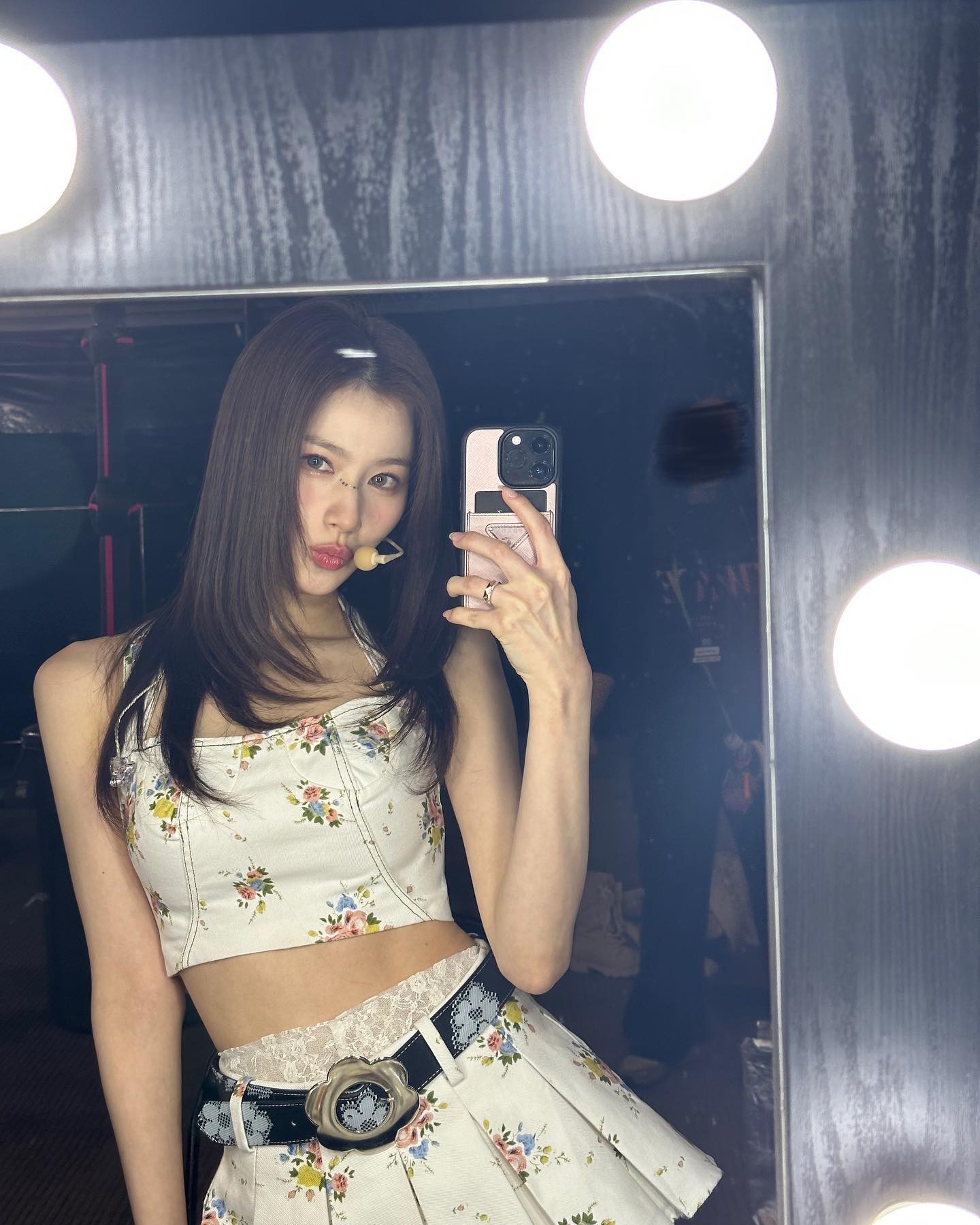2024 第一季 K-pop 女偶像「日本 YouTube 搜索量」排榜出爐！IVE 僅一人攻上榜單！TWICE 展現超高人氣獨佔上位圈！