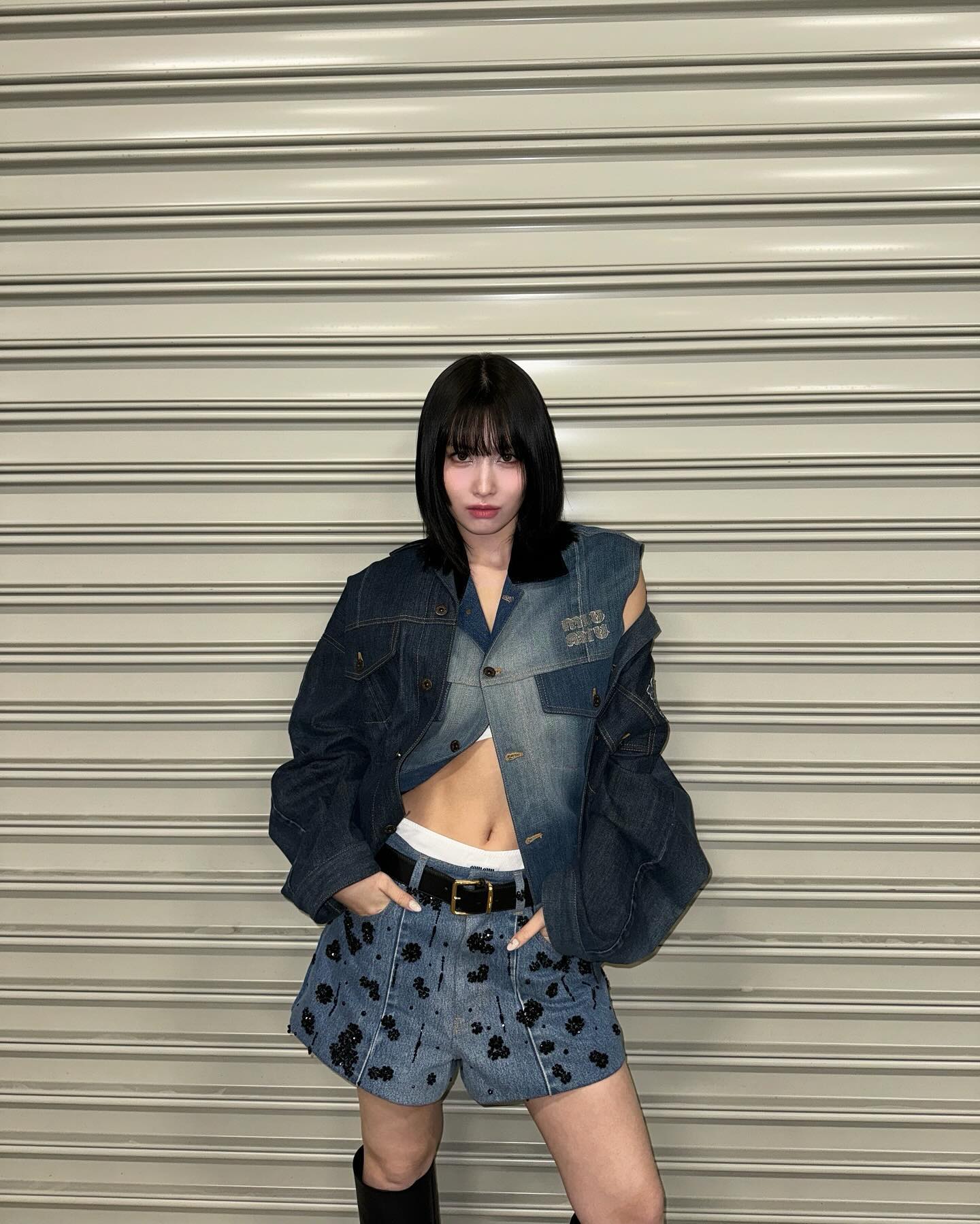 2024 第一季 K-pop 女偶像「日本 YouTube 搜索量」排榜出爐！IVE 僅一人攻上榜單！TWICE 展現超高人氣獨佔上位圈！