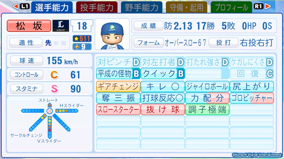 王貞治、鈴木一朗都來了！《實況野球 2024-2025》OP 正式公開！