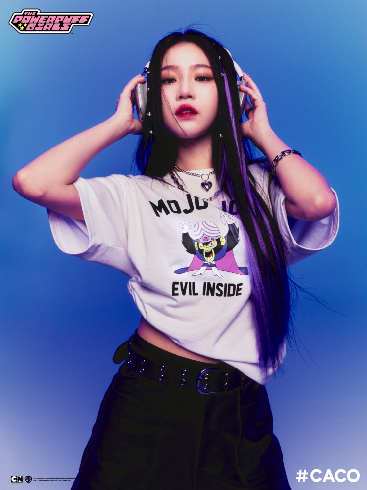 GENBLUE 、林襄親自出演！ CACO & WAVE SHINE x「飛天小女警」快閃店開催，服飾到公仔娃娃一站買齊！