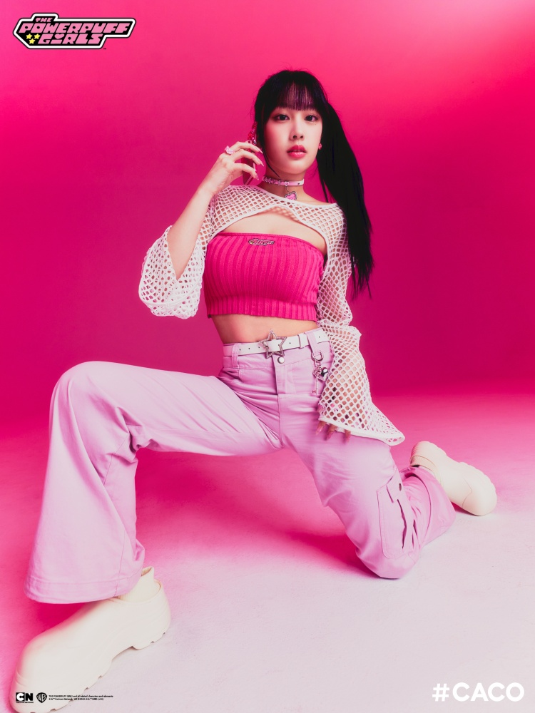 GENBLUE 、林襄親自出演！ CACO & WAVE SHINE x「飛天小女警」快閃店開催，服飾到公仔娃娃一站買齊！