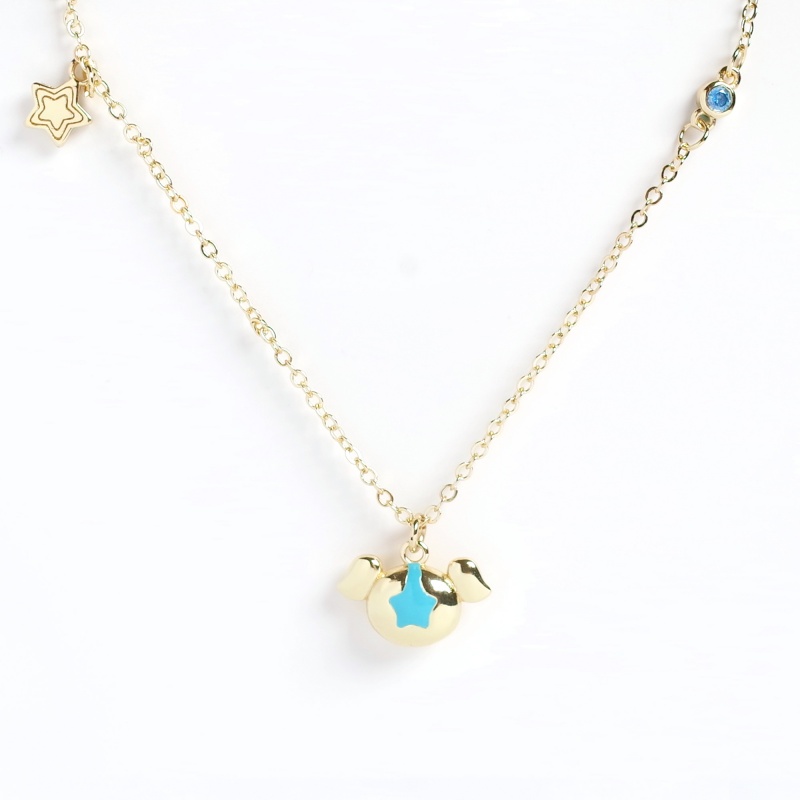 GENBLUE 、林襄親自出演！ CACO & WAVE SHINE x「飛天小女警」快閃店開催，服飾到公仔娃娃一站買齊！