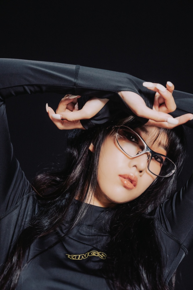 曼尼高和 Roxy 楊楊親自出鏡！ P. LEAGUE+ 新北國王 x REMIX 全新聯名系列正式揭露