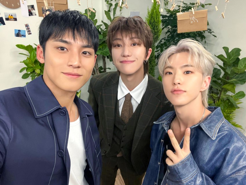 日本街頭出現大量 SEVENTEEN 新專輯棄置路邊！網友直搖頭嘆：閔熙珍說對了