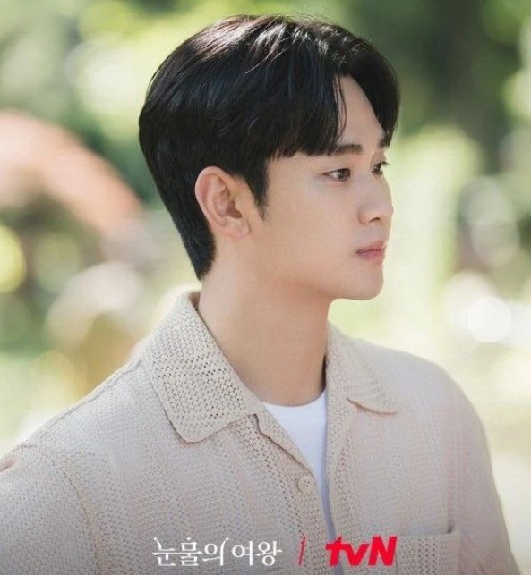 夯劇《淚之女王》百想全槓龜！網揪最大主因：願意入圍已是尊重　