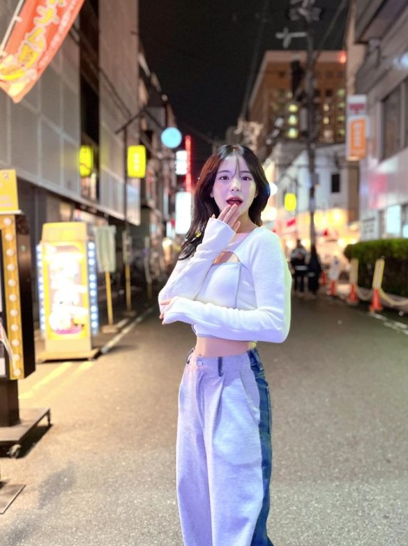 李多慧被爆料廣告堅持站 C 位！本尊 IG 小號疑吐委屈心聲「好好生活，讓花朵綻放」