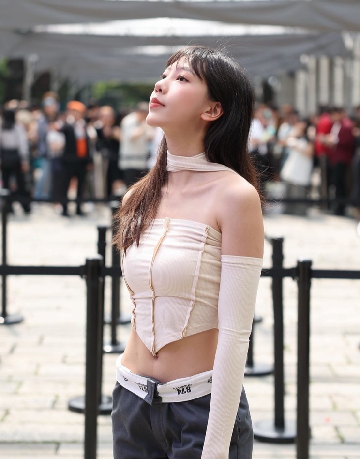 網美遊澳洲突遭青少年狂揍！疑種族歧視釀衝突　親曝後續進度