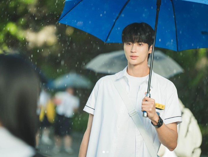 邊佑錫大 5 歲親姊真面目疑曝光！簡直「女版邊佑錫」空服員美照氣質滿分