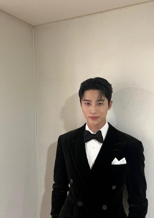 邊佑錫大 5 歲親姊真面目疑曝光！簡直「女版邊佑錫」空服員美照氣質滿分