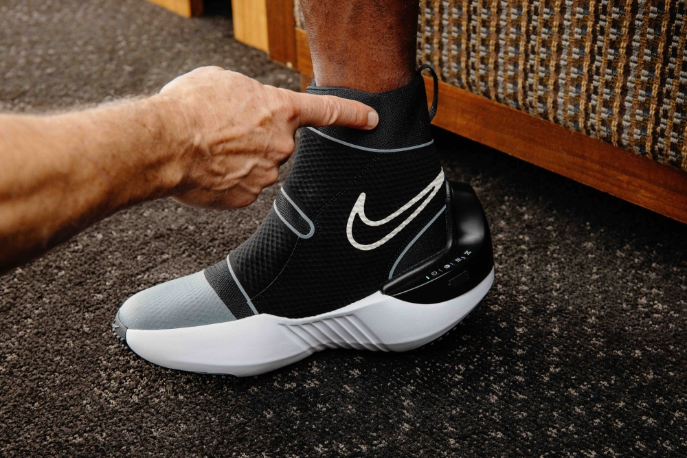 Hyperice x Nike