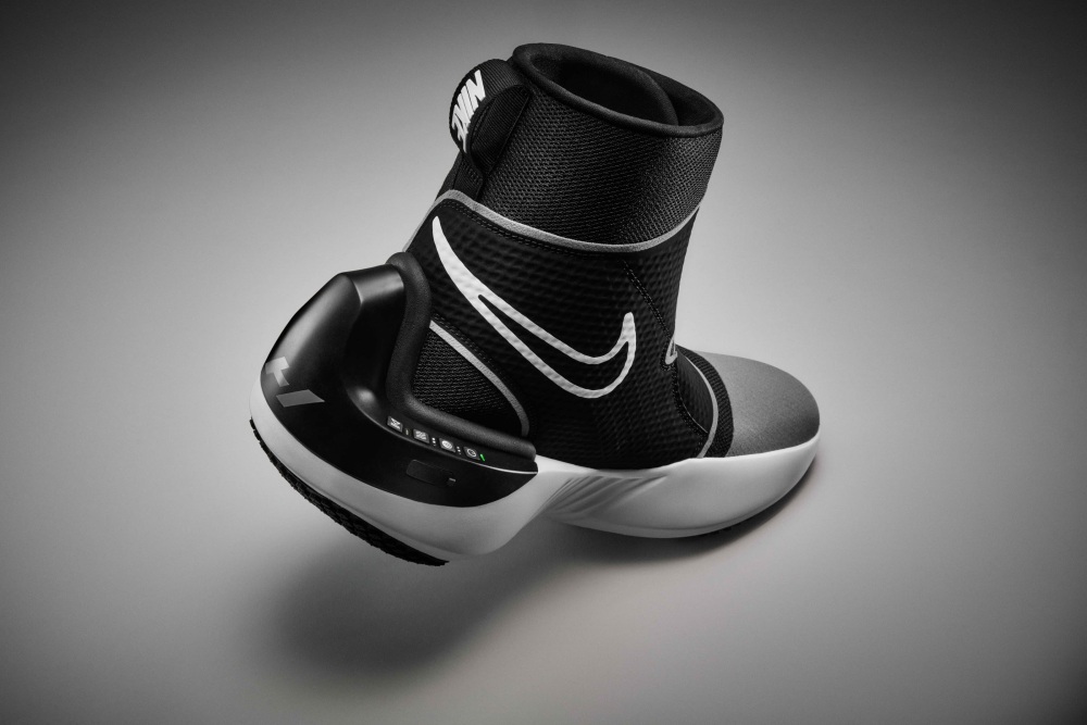 Hyperice x Nike