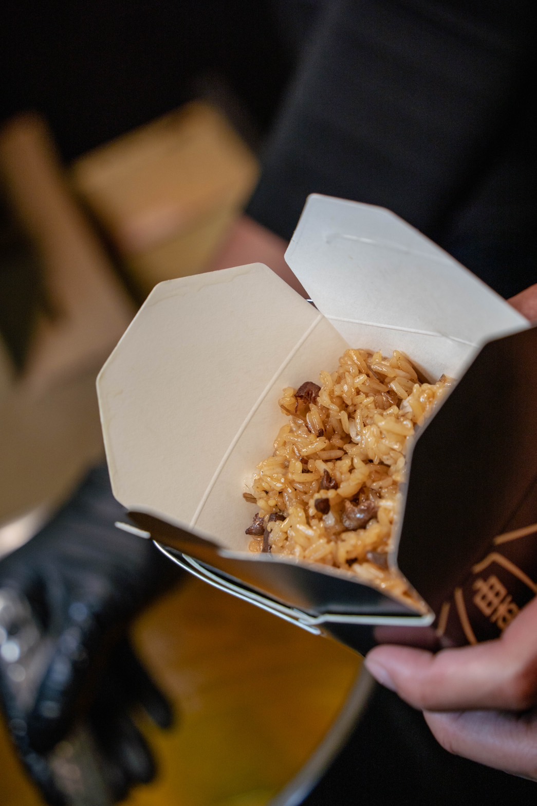 好想跟你一起在半夜看海聽音樂！最浪漫的夜間限定《吾夜Woo Love生活節》即將在本月登場！