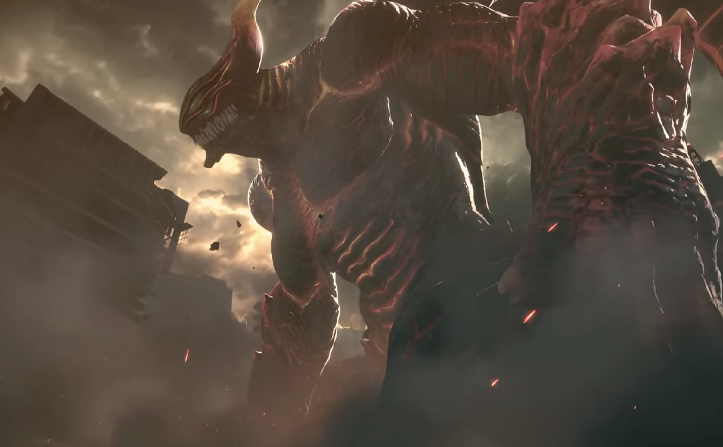 已經太期待！《怪獸 8 號》首款遊戲前導片曝光，網：準備課金抽怪獸？