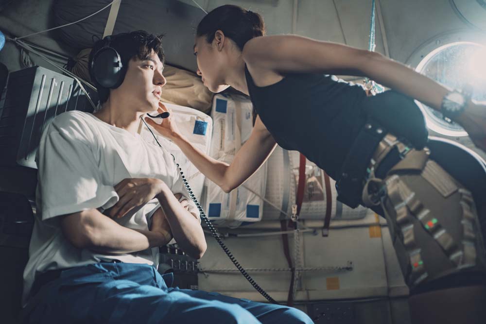 整理 2024 下半年必追韓劇！多部人氣戲劇《彊屍校園》、《魷魚遊戲》將攜續集回歸！大家敲碗已久的《問問星星吧》有望下半年開播！
