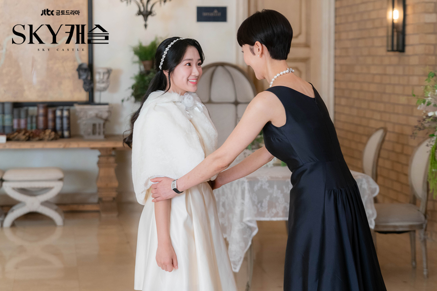 網友推薦 Netflix 懸疑韓劇！《Voice》劇情緊湊又精彩！《SKY Castle 天空之城》狗血卻深藏寓意！