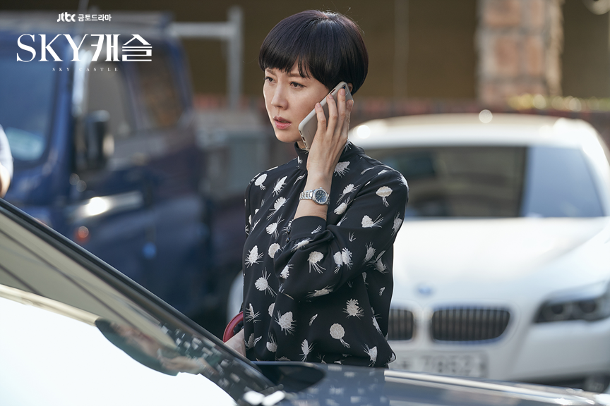 網友推薦 Netflix 懸疑韓劇！《Voice》劇情緊湊又精彩！《SKY Castle 天空之城》狗血卻深藏寓意！