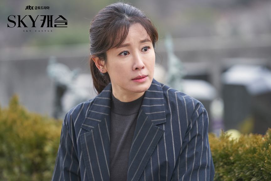 網友推薦 Netflix 懸疑韓劇！《Voice》劇情緊湊又精彩！《SKY Castle 天空之城》狗血卻深藏寓意！