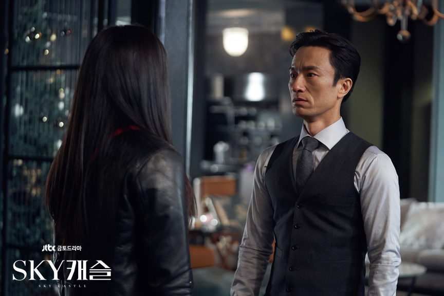 網友推薦 Netflix 懸疑韓劇！《Voice》劇情緊湊又精彩！《SKY Castle 天空之城》狗血卻深藏寓意！