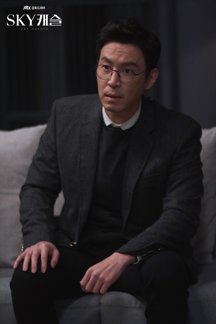 網友推薦 Netflix 懸疑韓劇！《Voice》劇情緊湊又精彩！《SKY Castle 天空之城》狗血卻深藏寓意！