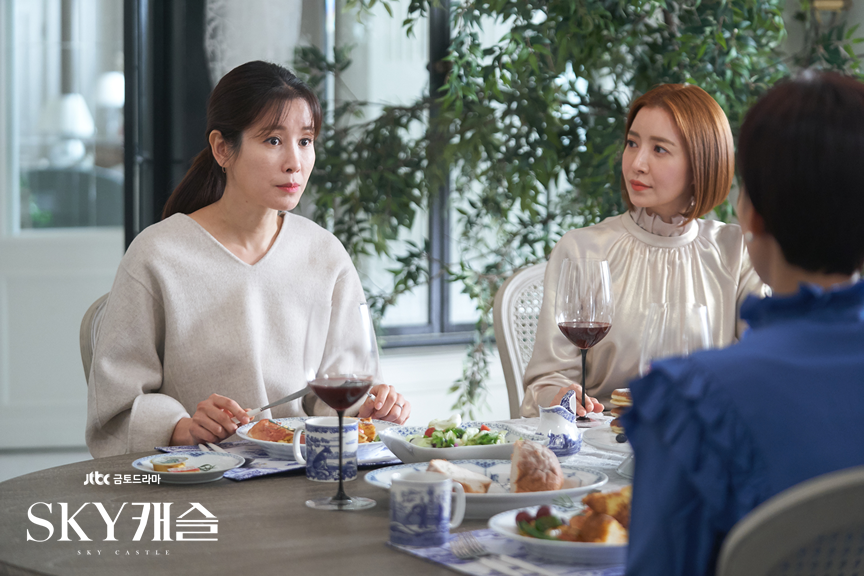 網友推薦 Netflix 懸疑韓劇！《Voice》劇情緊湊又精彩！《SKY Castle 天空之城》狗血卻深藏寓意！