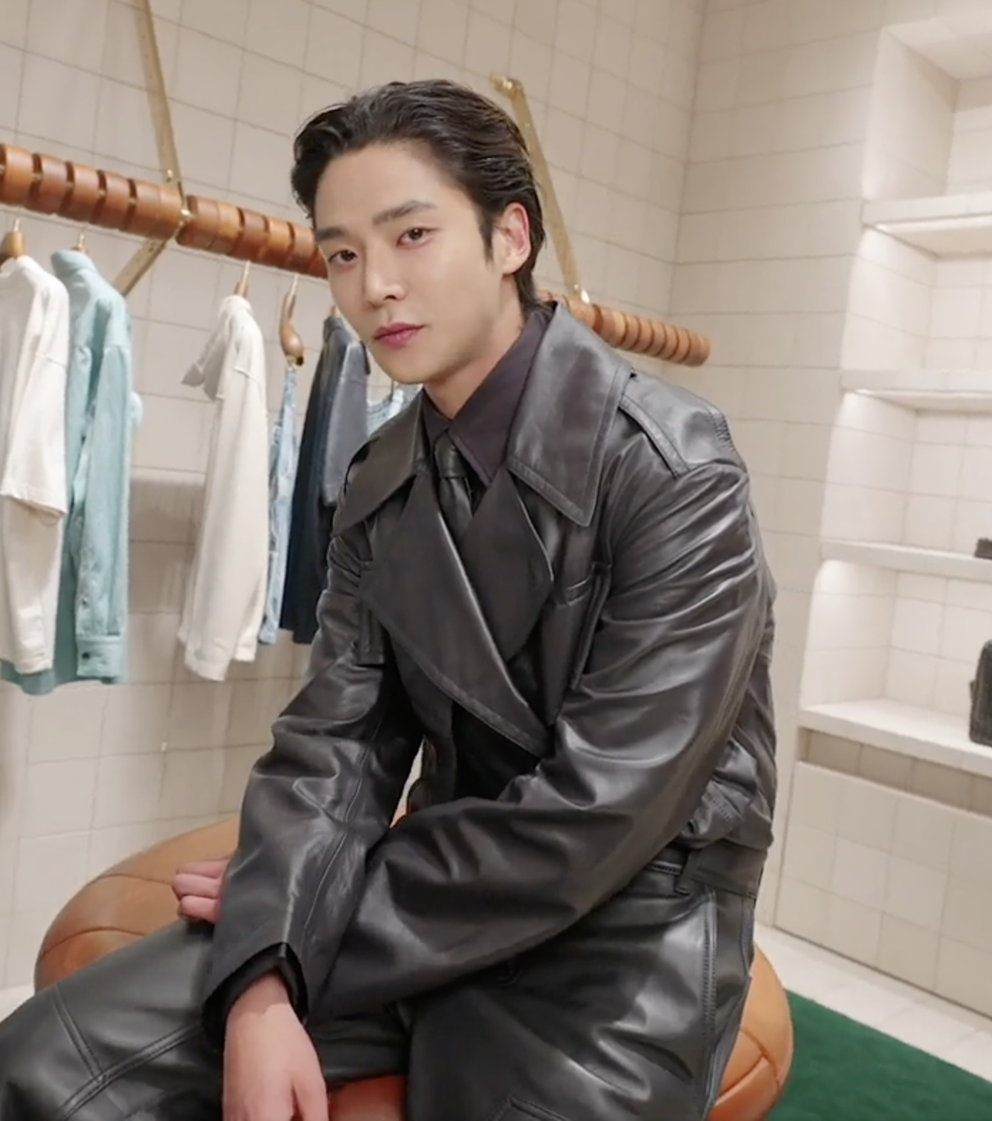 路雲來了！BOTTEGA VENETA 台北 101 旗鑑店全新開幕！更推出限定商品！