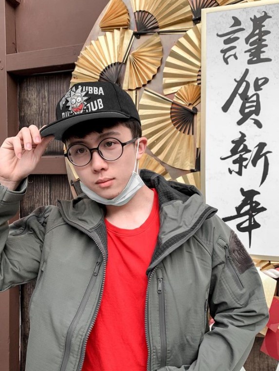 孫安佐經紀人到案說明！稱火槍是「大型打火機」反擊喊：我們不是白癡