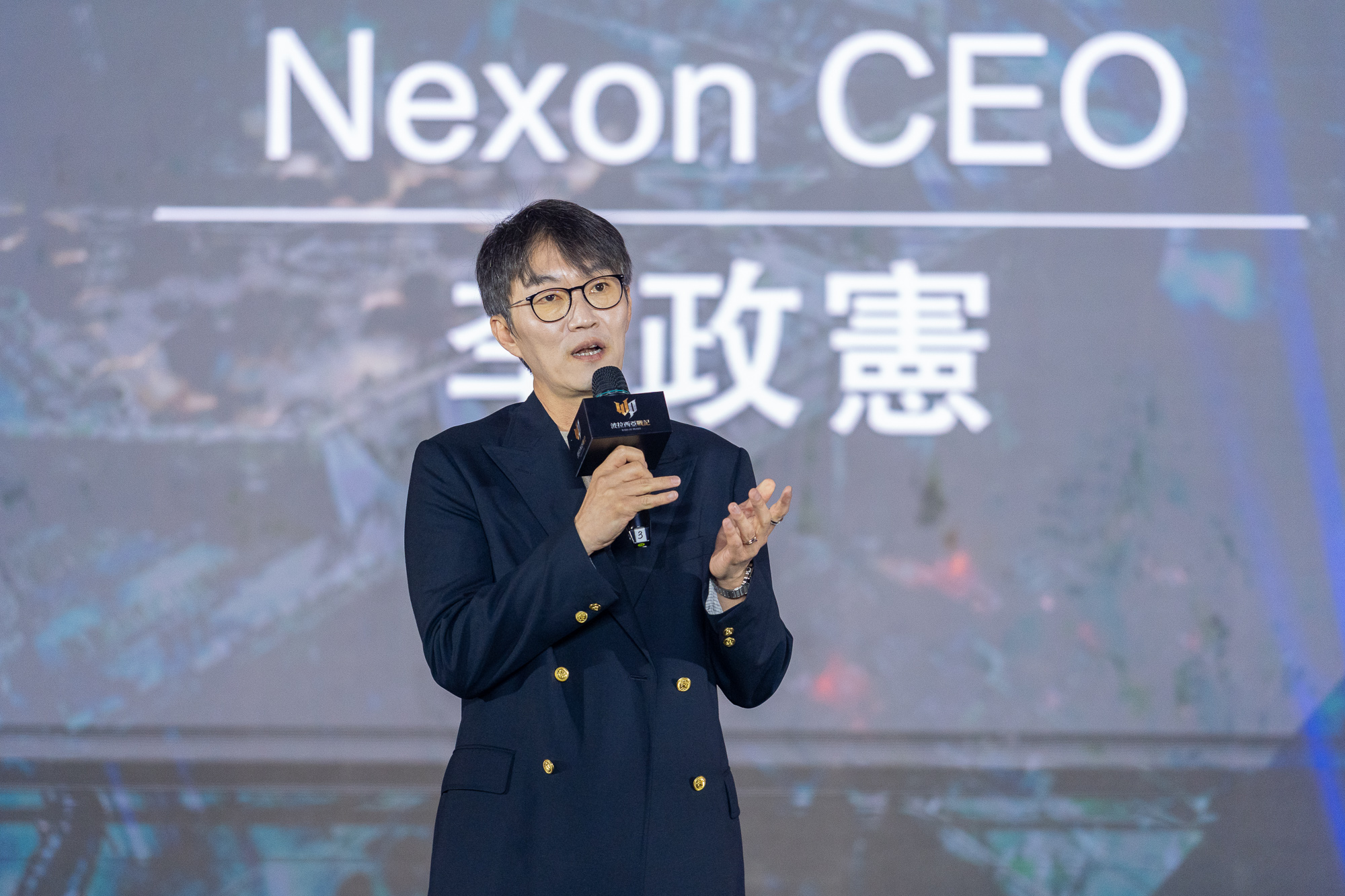 黃秋生、高捷兩大影帝代言！遊戲橘子 x Nexon 新世代 MMORPG 巨作《波拉西亞戰記》6/13 磅礡上市！
