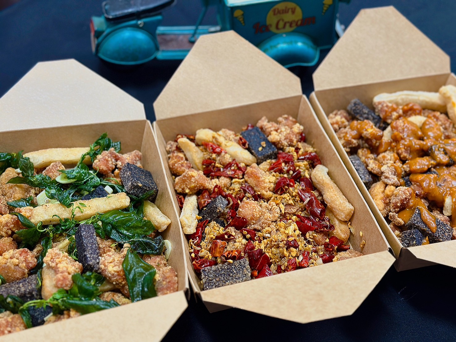 好想跟你一起在半夜看海聽音樂！最浪漫的夜間限定《吾夜Woo Love生活節》即將在本月登場！