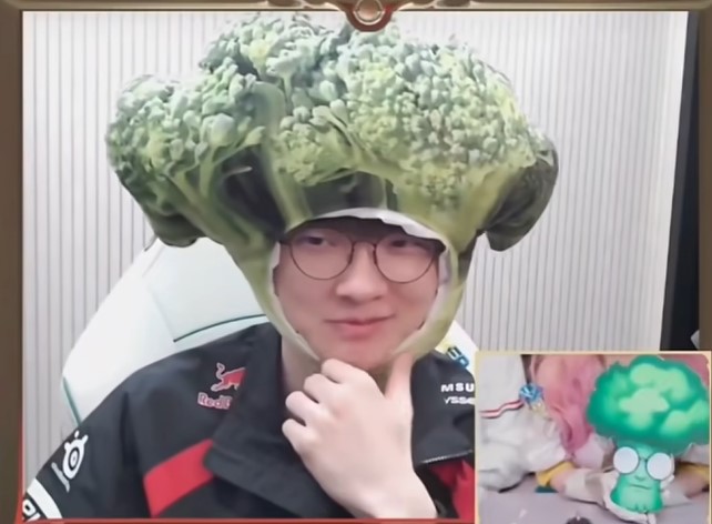 這就是聯盟第一的實力嗎...Faker 登抖音直播帶貨賣自己的造型！4 小時賣破 2,000 萬人民幣！