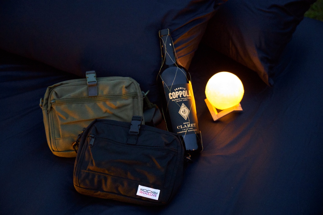 好想跟你一起在半夜看海聽音樂！最浪漫的夜間限定《吾夜Woo Love生活節》即將在本月登場！