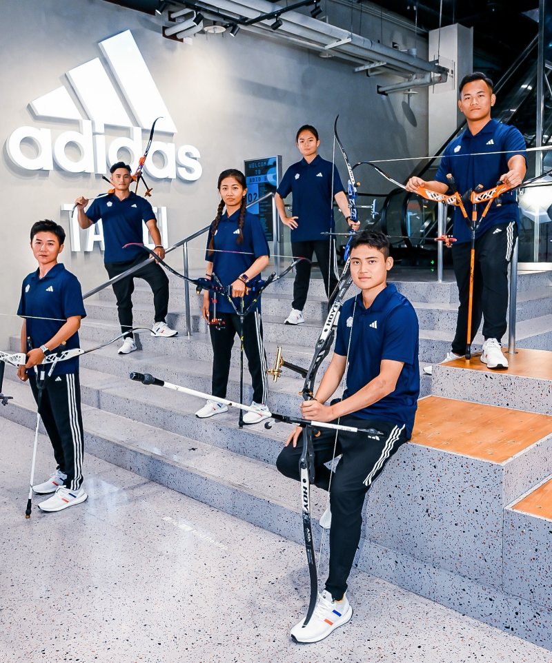 adidas