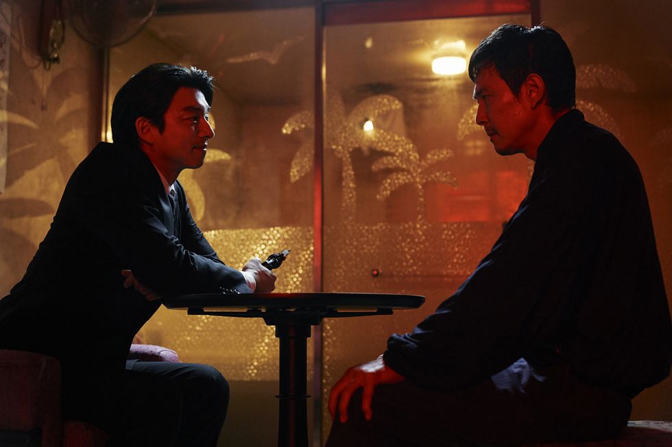 整理 2024 下半年必追韓劇！多部人氣戲劇《彊屍校園》、《魷魚遊戲》將攜續集回歸！大家敲碗已久的《問問星星吧》有望下半年開播！