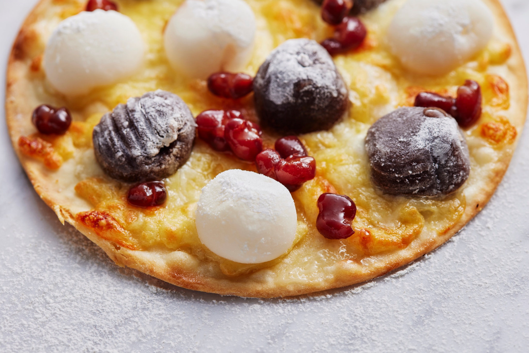 好想跟你一起在半夜看海聽音樂！最浪漫的夜間限定《吾夜Woo Love生活節》即將在本月登場！