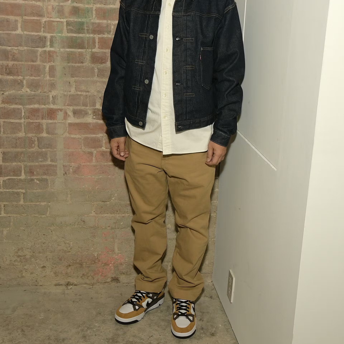 問鼎 2024 年「鞋王寶座」？消息稱 NIGO x Nike 聯名系列即將登場