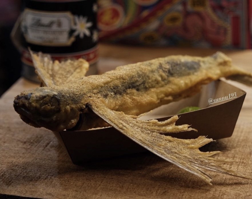 好想跟你一起在半夜看海聽音樂！最浪漫的夜間限定《吾夜Woo Love生活節》即將在本月登場！