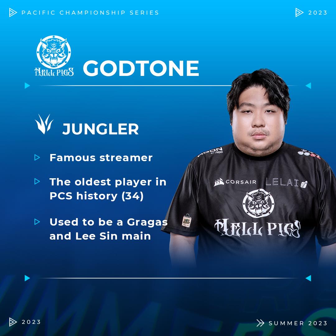 神罰自己！統神因先前失言風波違反《英雄聯盟》電競賽事規章而被 Riot 禁賽