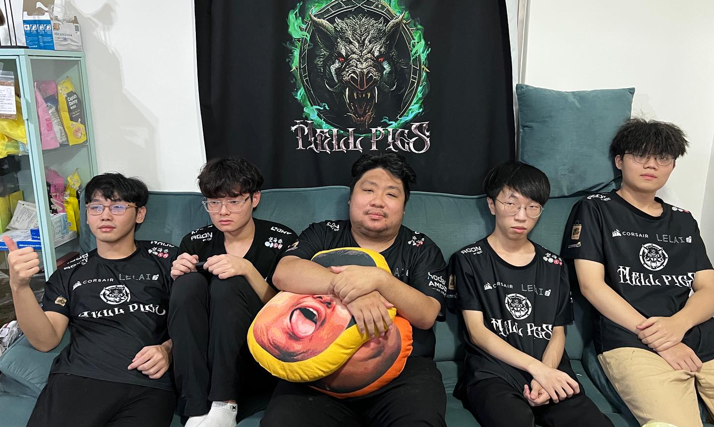 神罰自己！統神因先前失言風波違反《英雄聯盟》電競賽事規章而被 Riot 禁賽