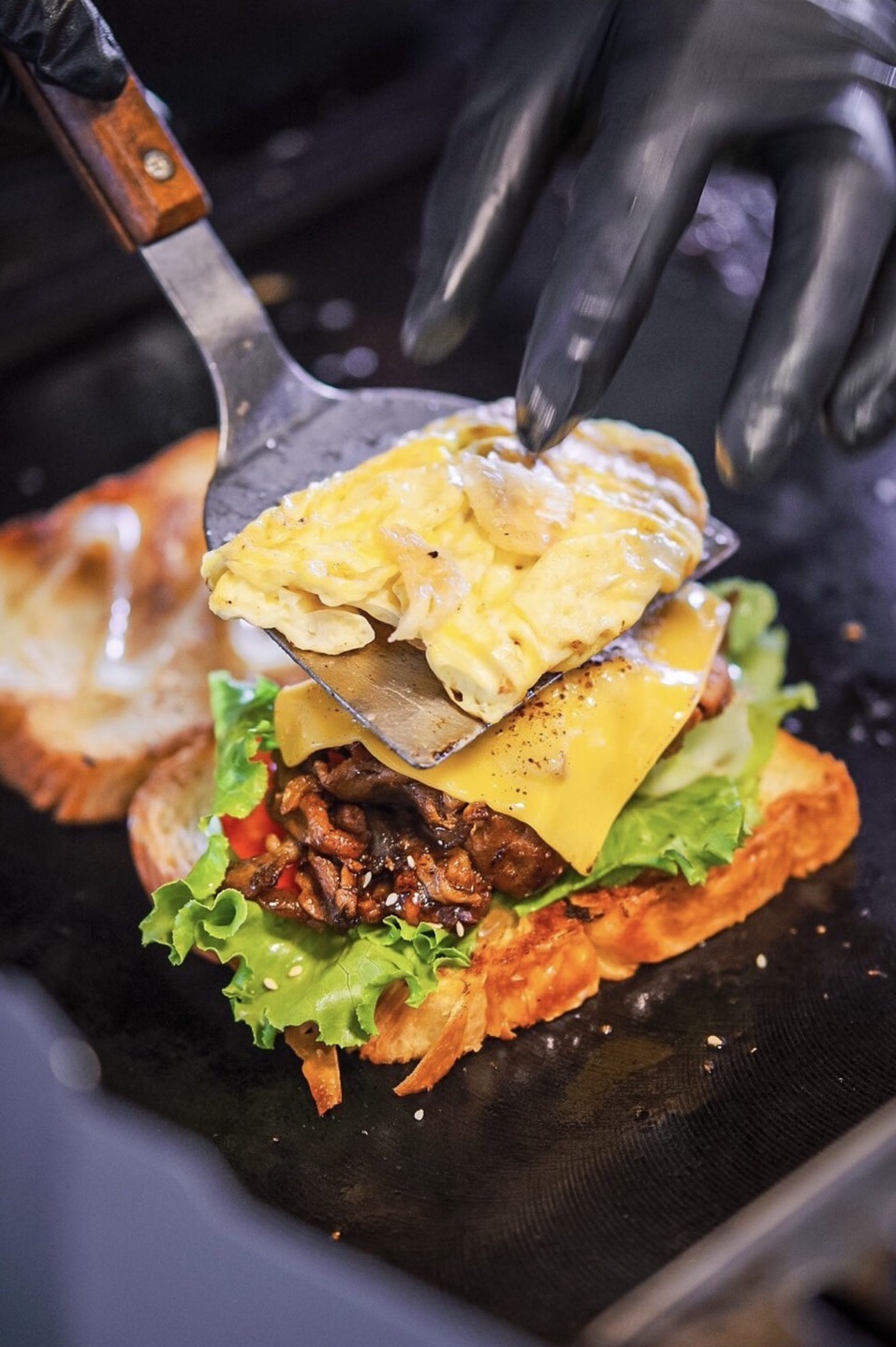 好想跟你一起在半夜看海聽音樂！最浪漫的夜間限定《吾夜Woo Love生活節》即將在本月登場！